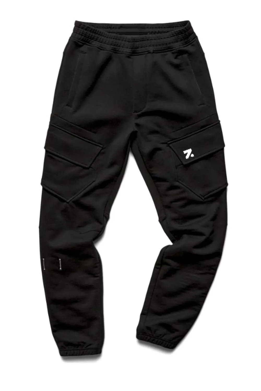 William Black Joggers