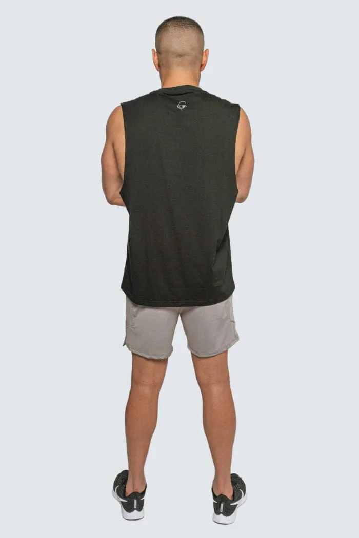 Winsome Tank - Black