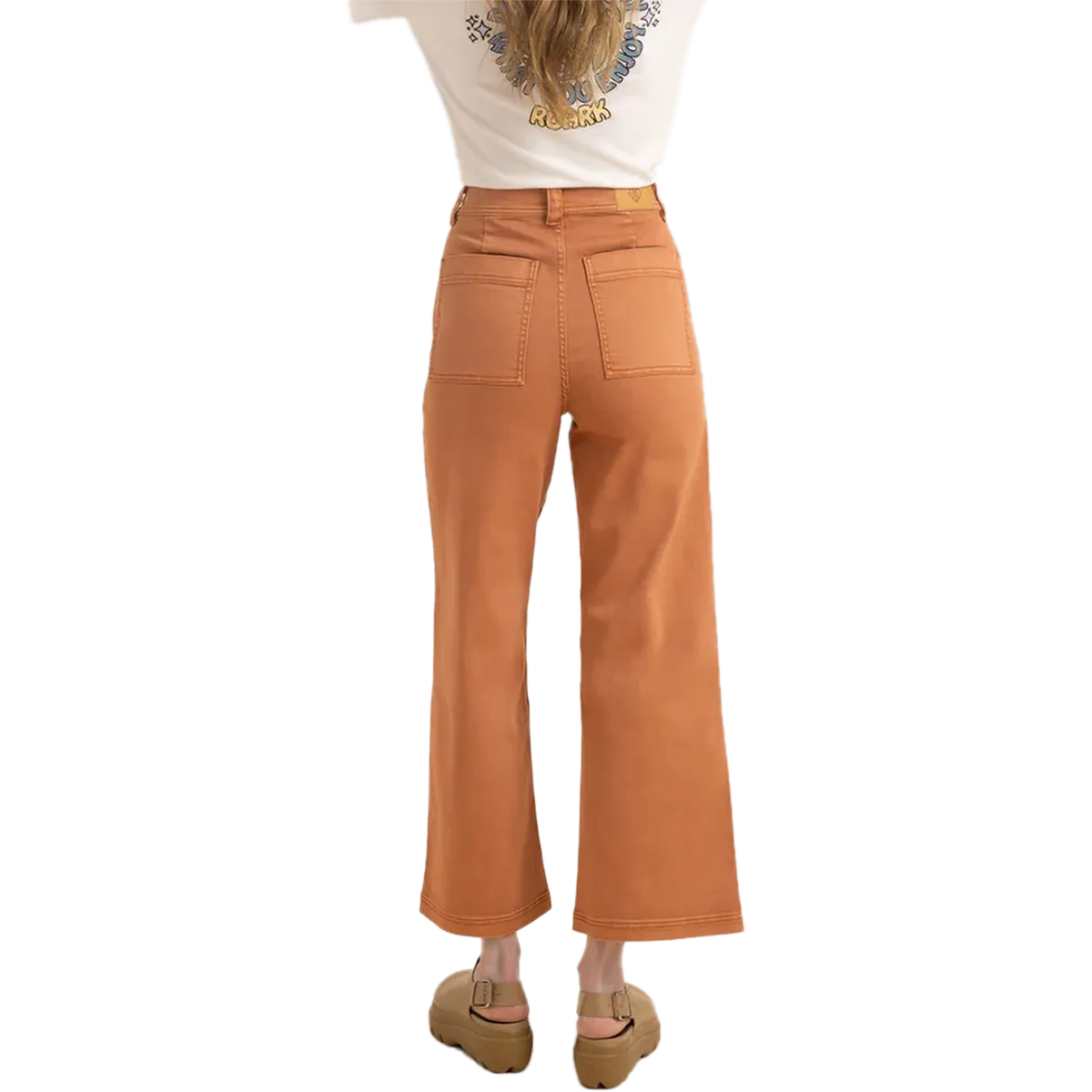 Women's HWY SS125 Pant